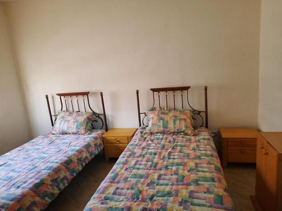 Hotel Emile Altwal Madaba Exterior foto